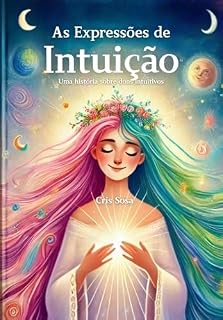 Livro As Expressões de Intuição