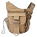 G4Free Tactical Messenger Fishing Tackle Side Bag EDC Sling Pack Utility Versipack