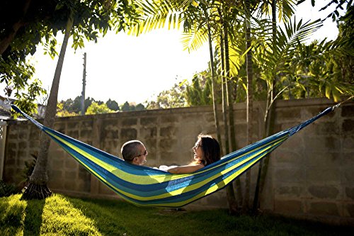 2 Hammock+Sky+Brazilian+Double+Backyard
