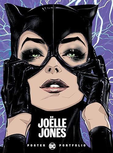 DC Poster Portfolio: Greg Capullo: Capullo, Greg: 9781779508034