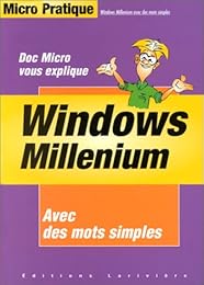 Windows Millenium
