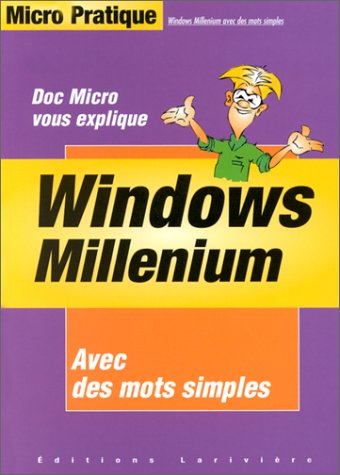 Windows Millenium