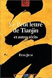 Le Petit Lettré de Tianjin et autres récits by