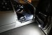 ENDPAGE DE3175 DE3021 DE3022 3175 LED Bulb White 6000K Super Bright 31mm Festoon Canbus Error Free, 2-pack, Work as Interior Dome Map Lights, Door Courtesy Lights, Trunk Lights, License Plate Lights