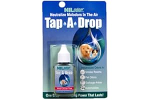 Nilodor Tap A Drop Red Clover Tea