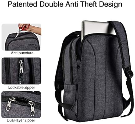 kopack lightweight laptop backpack