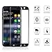 Redlink Samsung S7 Edge Screen Protector, 3D Curved Edge Tempered Glass Screen Film with Full Coverage, Anti-Scratch, Super HD Clear for Samsung Galaxy S7 Edge