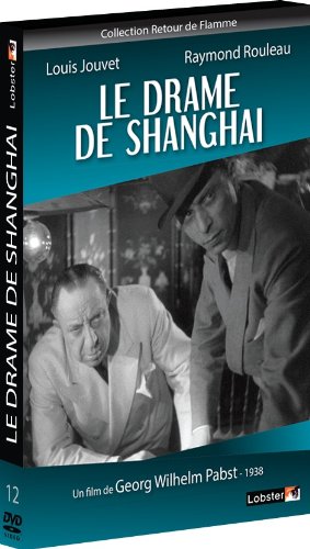 Le Drame de Shanghai