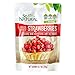 So Natural Freeze Dried Fruit Variety Pack: Apple, Strawberry and Peach 9 Pack Bundle 0.7oz Each