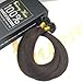 Sunny 22inch #2 Darkest Brown Pre Bonded Keratin Fusion Tips Human Hair 1g/s Remy Straight Human Hair U Tip Extensions Total 50g