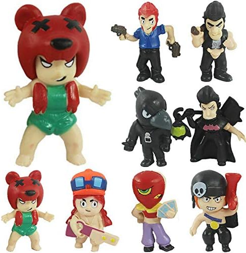 juguetes brawl stars