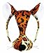 Small World Toys Furree Faces - Leopard Mask w/ sound