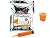 Orange Crushed EZ-Jello Shot Mix 6.78 oz