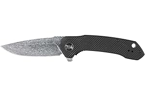 704 Gear Midnight Scout | Black G10