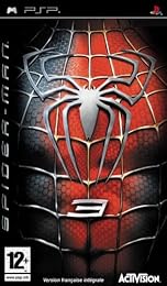 Spider-Man 3 Platinum