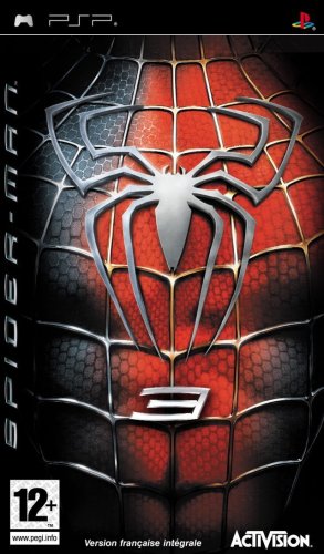 Spider-Man 3 Platinum