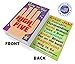 AHP High Five Appreciation Cards — Box of 100 Cards for Teachers, Employers, Friends, Co-Workers, Family