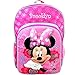Personalized Licensed Disney Character Backpack - 16 Inch