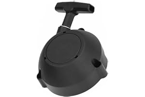 Yiekea 4282 190 0300 Pull Start Recoil Starter Assembly for STIHL BR500 BR550 BR600 Backpack Blowers Replaces Stens 150-811, 4282 190 0300A, 4282 190 0303