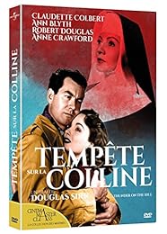 Tempête Sur La Colline