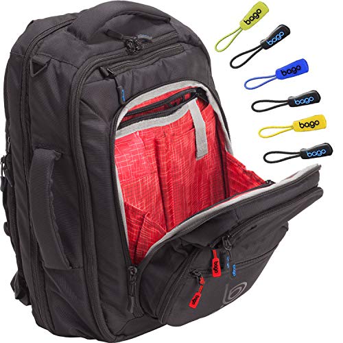 ▷ Mochilas DE VIAJE【Las Mejores para COMPRAR desde Perú】