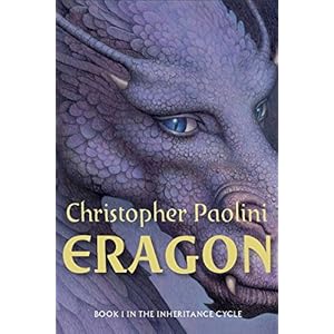 Eragon - Inheritance, Book One