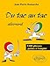 Du tac au tac: 1300 phrases prêtes à l'emploi by