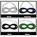 Super Masks,Superhero Masks,Eye Masks,Cosplay Mask,Party Supplies,Party Favors