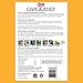 Lyric Chickadee Wild Bird Seed - Sunflower & Nut Premium Bird Food Mix for Chickadees, Nuthatches & Titmice - 20 lb bag