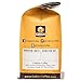 Tanzania Peaberry Coffee - Whole Bean Coffee - Freshly Roasted Coffee - Cubico Coffee - 12 Ounce (Single Origin Peaberry Tanzanian Coffee)