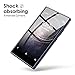 Sony Xperia L2 Case, MoKo Soft Slim Lightweight TPU Gel Bumper Cover Anti-scratch Shock Absorption Protective Back Panel for Sony Xperia L2 5.5 Inch 2018 - Blue