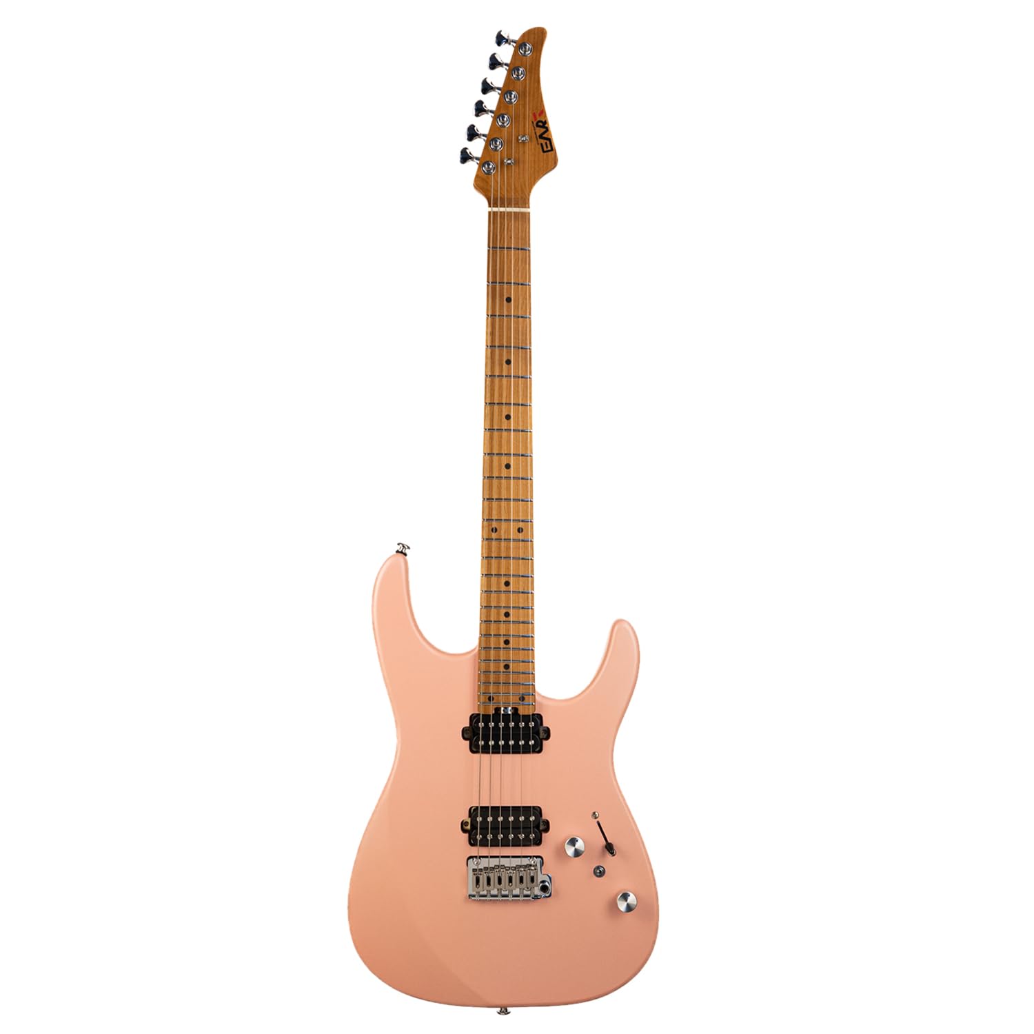 EART 6 String Solid Body Electric Guitar EYP-OMNI24