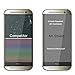 [2-PACK]-Mr Shield For HTC One M8 / M8S [Tempered Glass] Screen Protector with Lifetime Replacement Warranty