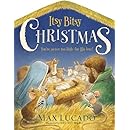 Itsy Bitsy Christmas: You're Never Too Little for His Love: Max Lucado: 9780718088873: Amazon ...