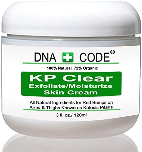 best moisturizer for keratosis pilaris
