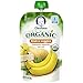 Gerber Organic Baby Food Pouches, 2nd Foods for Sitter, WonderFoods, Banana Squash, 3.5 Ounce