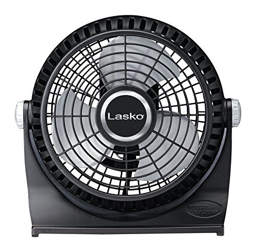 Photo 1 of Air Circulator Fan 9" [parallel import goods]