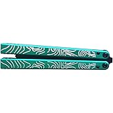 Dual Pivot Bushing System, Integrated 6061 Aluminum Handle Multitool, Advanced Bottle Opener (Green)