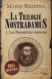 Les  prophéties perdues