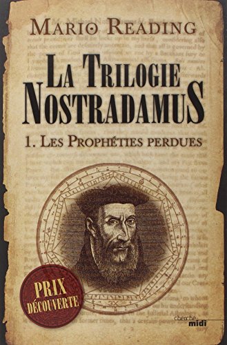 Les  prophéties perdues