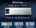 PACE iLok3 USB Key Software Authorization Device (99007120900) primary