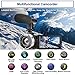 Video Camera Camcorder with Microphone WiFi IR Night Vision Vlogging Camera Ultra HD 2.7K 30FPS 24MP 16X Digital Zoom 3