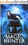 Magic Hunter (The Vampire's Mage Series Book 1)