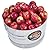Behrens Round Galvanized Steel Tub
