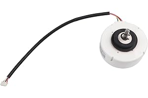 Three-Phase Brushless Wind Turbine Generator DIY Power Motor AC/DC 9V-72V Low RPM Hand Crank Electricity Generation Kit for S