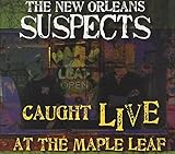 Caught Live at Maple Leaf