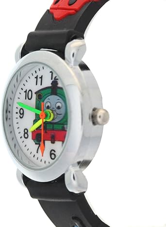 thomas the train children's watches