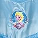 Disney Frozen Elsa Long Sleeve Nightgown - Blue