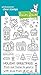 Lawn Fawn Clear Stamps 4