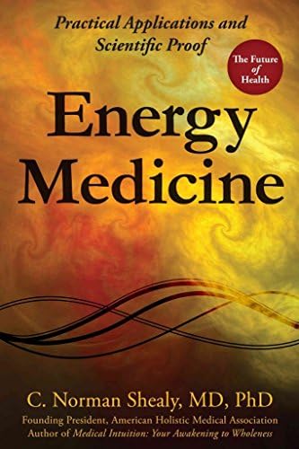 Amazon.com: Energy Medicine: The Scientific Basis: 9780443067297